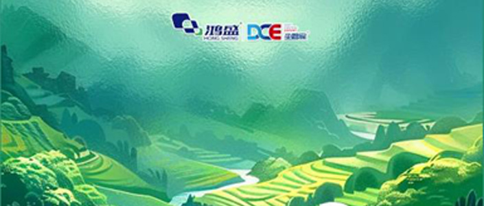 小滿 | 萬(wàn)物初盈滿，美好逢其時(shí)